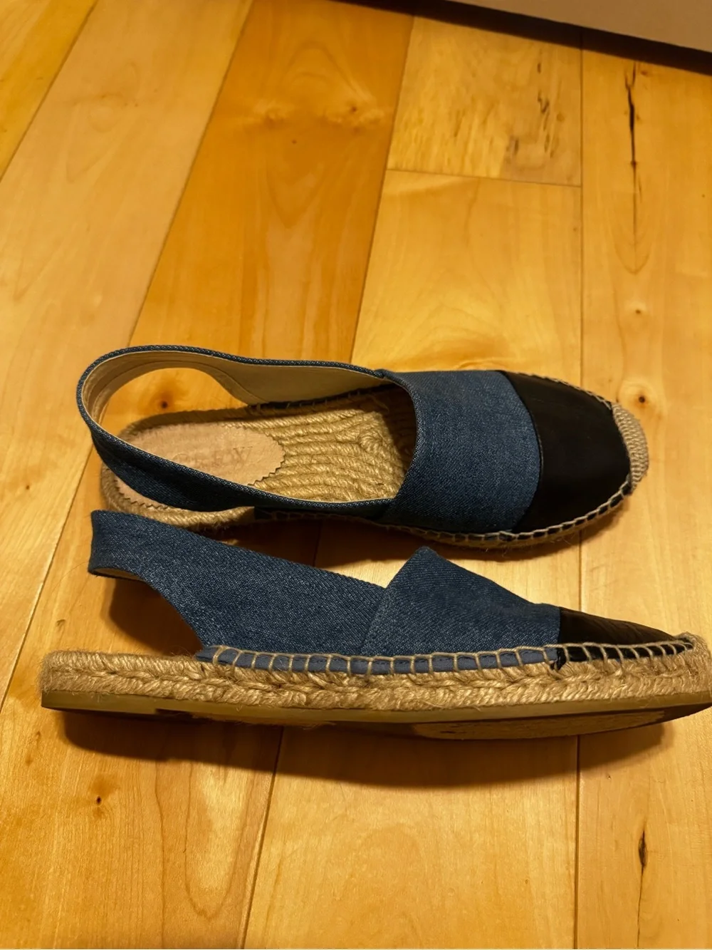 J. Crew product details